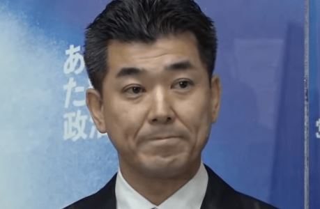 泉氏「『世の中にもこのようにおわびしている』と説明するためにお持ちした」／小西氏のツイートをプリントアウトでお詫びの件／ネット「ちょっと何言ってるかわからない」￼